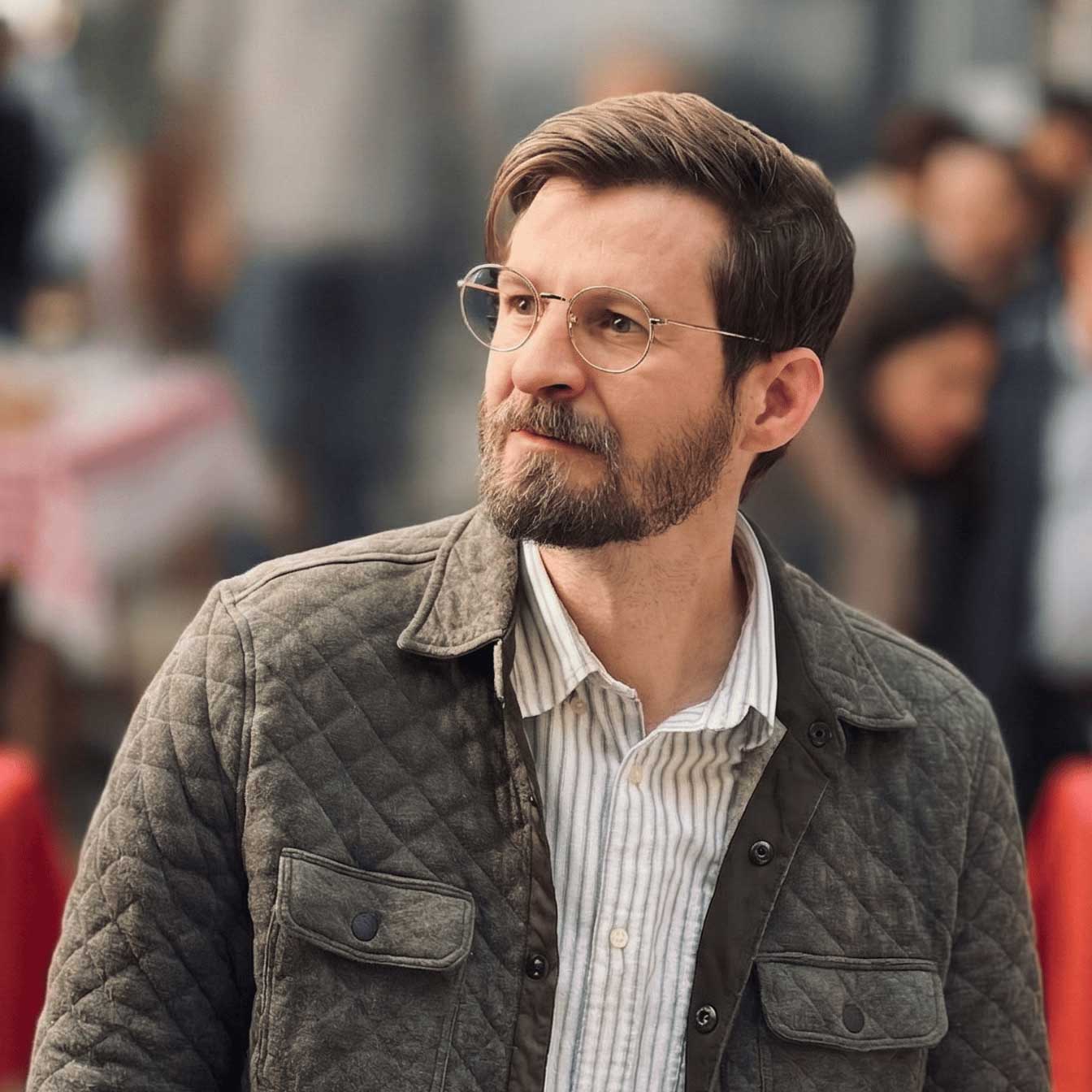 Dan Kozlowski Profile